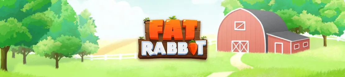 Spielen Sie Fat Rabbit um echtes Geld