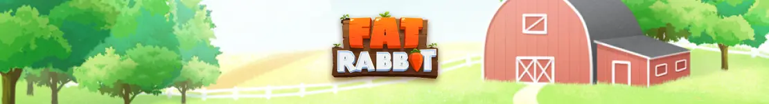 Online-Slot Fat Rabbit für Österreicher